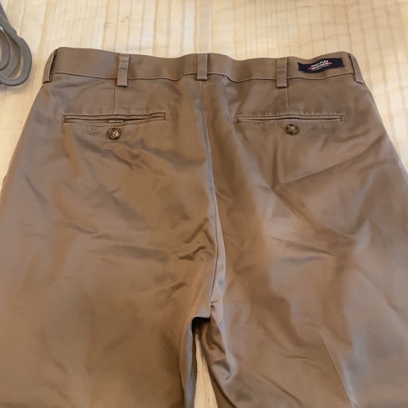 Roundtree & Yorke slacks - Picture 2 of 2